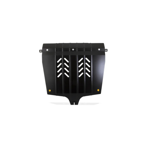 Защита КПП Mitsubishi Pajero Sport II 2008-2013 V-3.0 АКПП Арт. NLZ3520120NEW