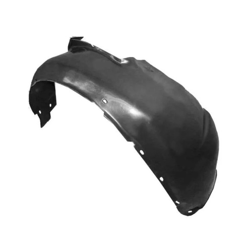 Подкрылок Skoda Octavia (A4) 1996-2000 Универсал, передний правый, пластик Арт. STSD25016L1
