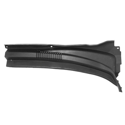 Жабо Chevrolet Cruze 2008-2012 Седан с 2009г.в. (Справа) Пластик 1 шт Арт. STCV42015G1