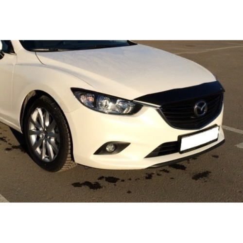 Дефлектор капота EGR для Mazda Mazda6, арт.SG3749DS
