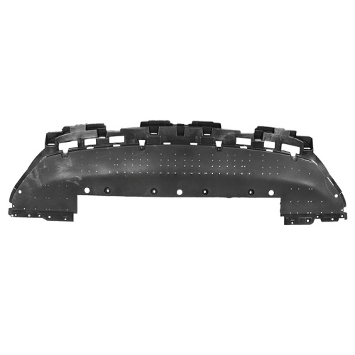 Защита бампера Geely Tugella I 2020-2023 с 2019г.в.;спереди Арт. STGLTUG0250