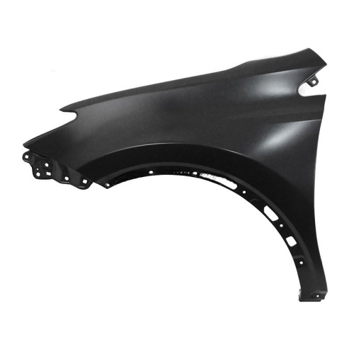 Крыло переднее  Toyota RAV4 (XA40) 2012-2015 Под молдинг, слева (L) Арт. STTYY40162