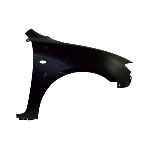 Крыло переднее  Mazda 3 (BK) 2003-2006 Седан Под поворот, справа (R) Арт. STMZV70161