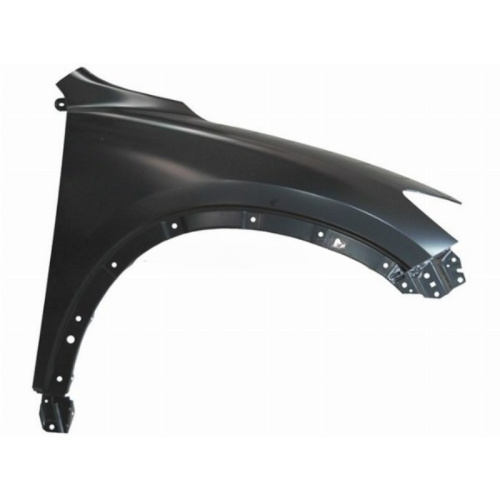 Крыло переднее  Mazda CX-5 (KE) 2011-2015 Под молдинг, справа (R) Арт. STMZX50161