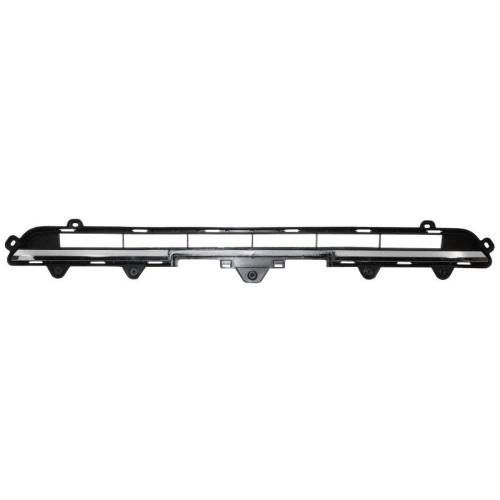 Решетка в бампер  Toyota Land Cruiser 300 2021- ком-ция 70th Anniversary, Центр (C) Арт. ST300095