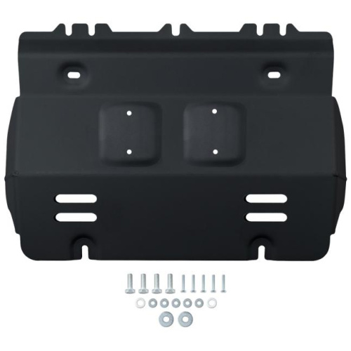 Защита радиатора Tank 300 2023- V-2.0, АКПП, 4WD Арт. 11148011