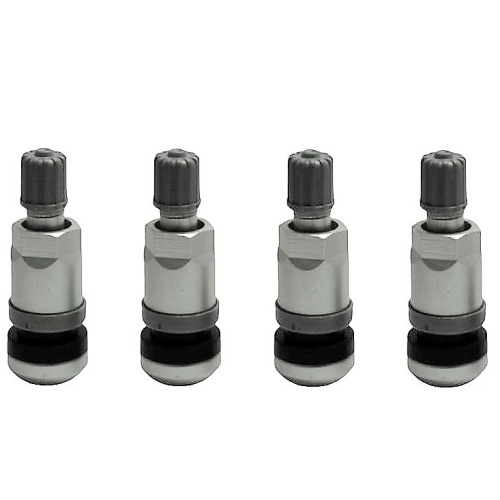 TPMS-17 Вентиль (под датчик) 1шт. KIA, VOLVO, CHEVROLET, DODGE