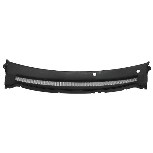 Жабо Ford Focus II 2004-2008 Хэтчбэк 3 дв.  Пластик 1 шт Арт. STFDA5015G0