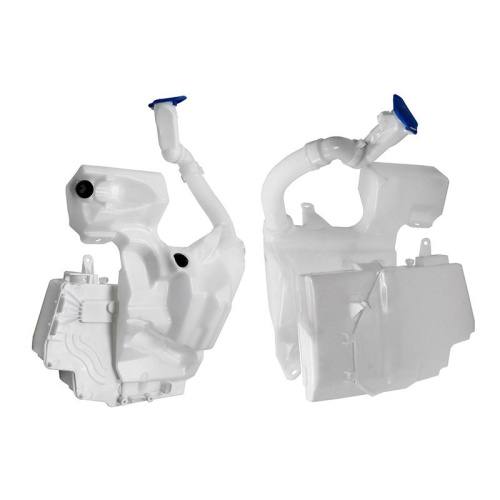 Бачок омывателя  Ford Mondeo IV 2007-2010 Седан С горловиной,  Арт. STFD501010