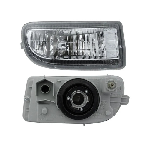 ПТФ  Toyota Land Cruiser 100 1998-2002, справа (R) Арт. ST-212-2018R