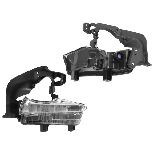 ДХО фара  Toyota Highlander (U50) 2013-2016, справа (R) Арт. ST3121654R
