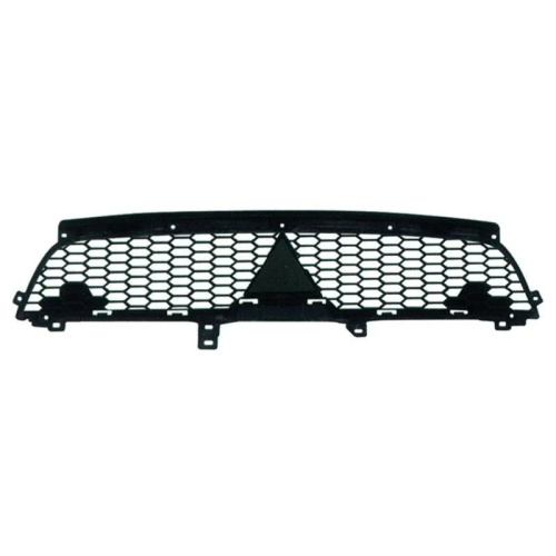 Решетка радиатора  Mitsubishi Outlander II XL 2009-2012 FL, Центр (C) Арт. STMB520930