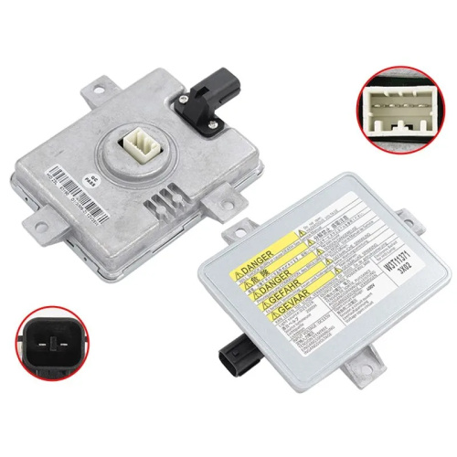 Блок розжига (ксенон) Honda Accord 12-20 / Mazda 3 06-09