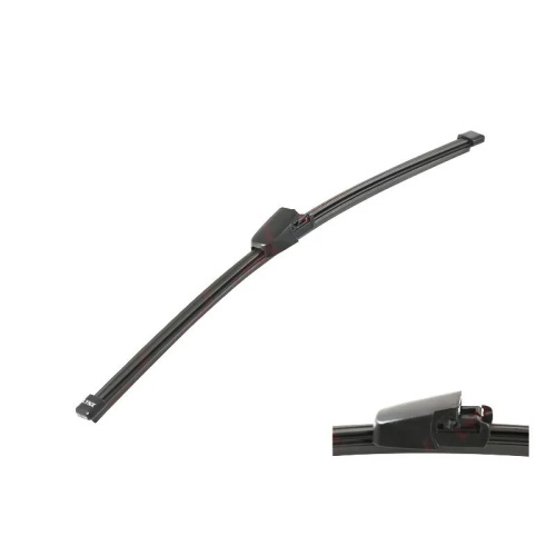 Щётка задняя LYNXauto LR28P 280мм арт. LR28P