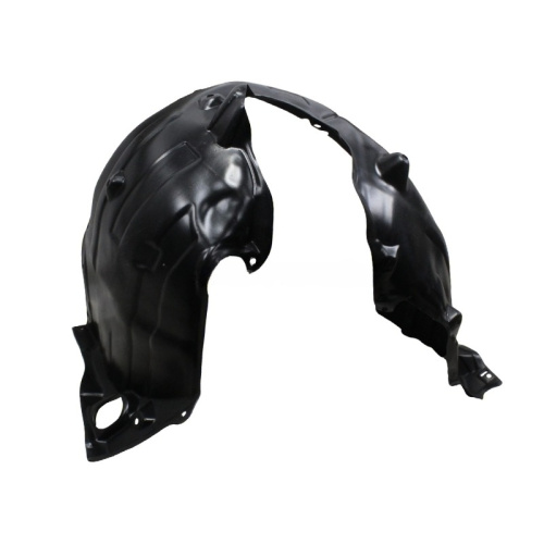 Подкрылок Toyota Camry (XV70) 2017-2021  UAE/USA  (LE/XLE), передний левый, пластик Арт. STTYL7016L2R