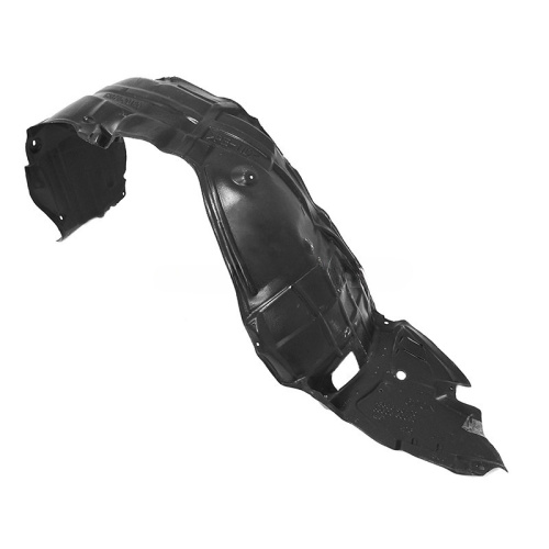 Подкрылок Lexus GS III 2007-2011 FL, передний левый, пластик Арт. ST110166