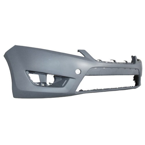 Бампер передний  Ford Mondeo IV 2007-2010 Седан С отв под крюк,  Арт. STFD300000