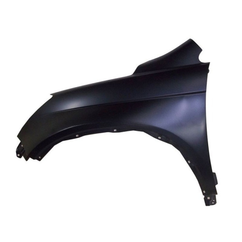Крыло переднее  Honda CR-V III 2006-2009 Под молдинг, слева (L) Арт. STHD670162