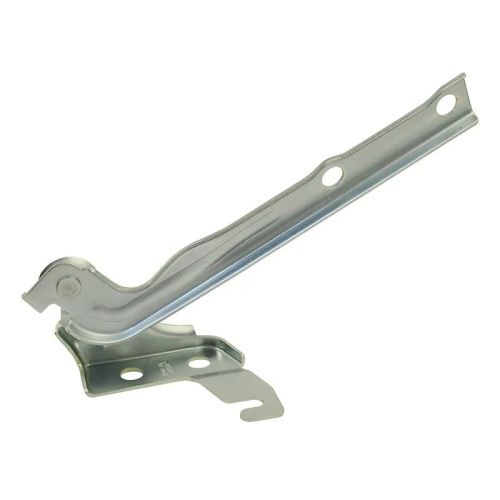 Петля капота  Volkswagen Tiguan I 2007-2011, слева (L) Арт. STVW70015B2