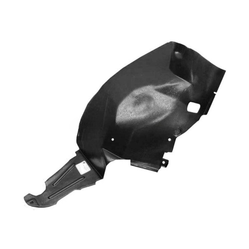 Подкрылок Mercedes A (W168) 1997-2001 задняя часть, передний левый, пластик Арт. STMD01016LA2