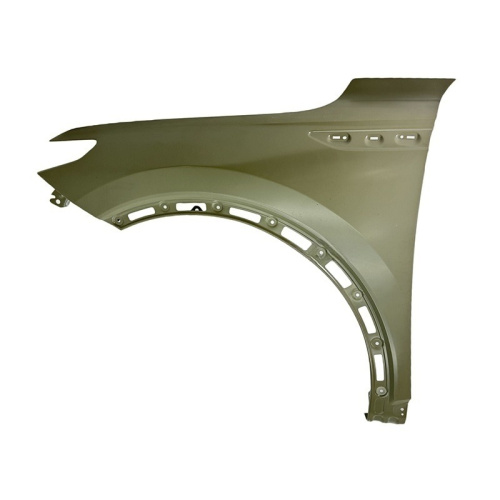 Крыло переднее  EXEED RX 2022-, слева (L) Арт. STEXRX0162