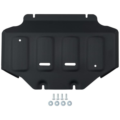 Защита картера двигателя Tank 300 2023- V-2.0, АКПП, 4WD Арт. 11148021
