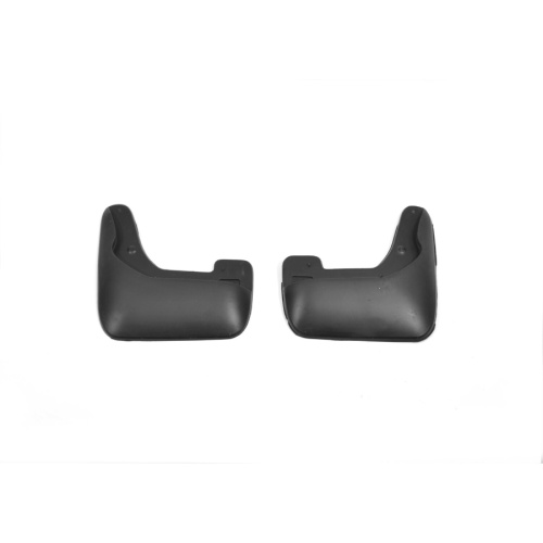 Брызговики Belgee x50 2023-, передние, полиуретан Арт. NPL-Br-24-57F-2