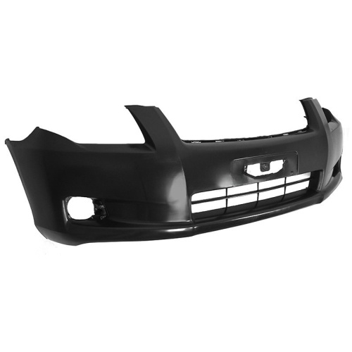 Бампер передний  Toyota Corolla Fielder (E140) 2006-2008,  Арт. STTY310000