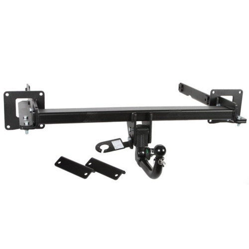Фаркоп Mercedes GL (X164) 2006-2009 Steinhof Арт. M143