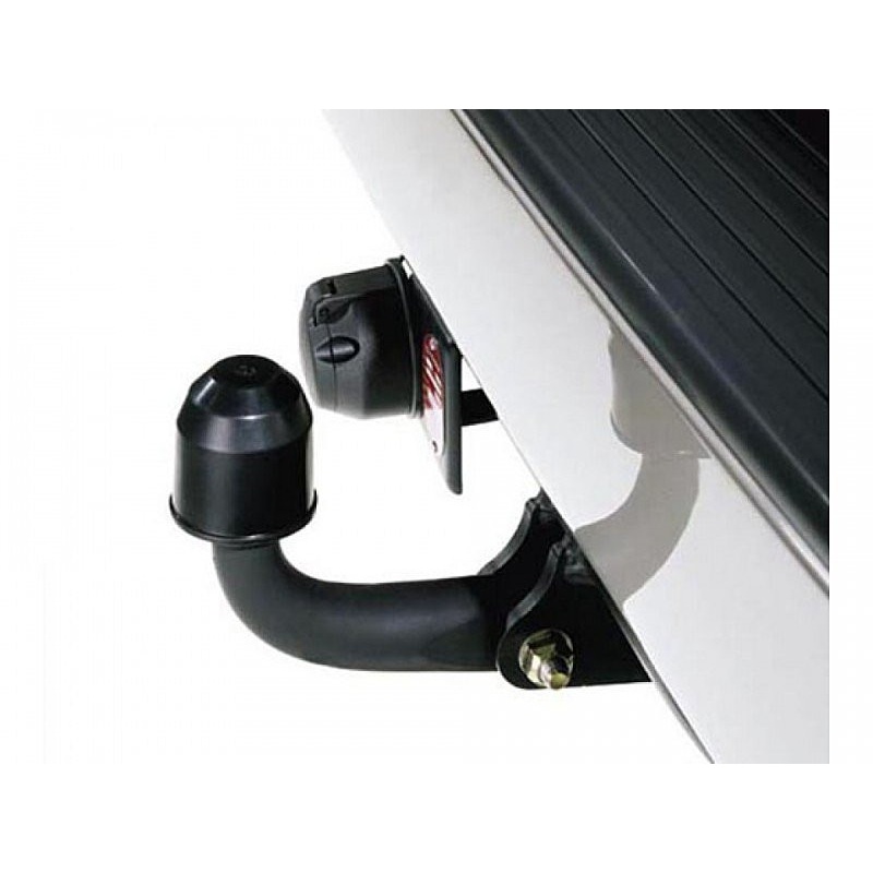 Фаркоп Range Rover Evoque (L538) 2011-2015 5 дв. IMIOLA Арт. L032