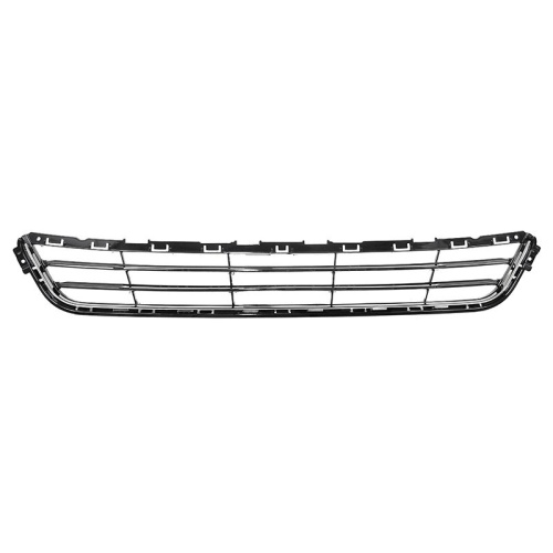 Решетка в бампер  Ford Mondeo V 2012-2019 Седан с 2014г.в.(с хром молдингом),  Арт. STFD31000GA0