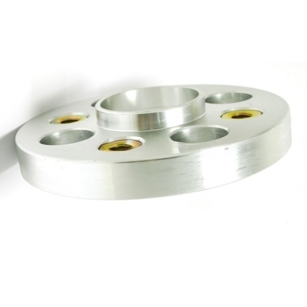 Проставка 40SP498/4114.3-58.6(STUD12x1.5) Step Silver NX STARLEKS