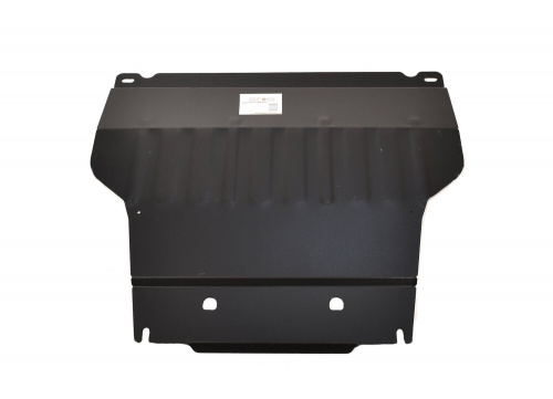 Защита картера двигателя, КПП Great Wall Hover M2 2013-2014 V-1,5 2WD Арт. ALF3110st