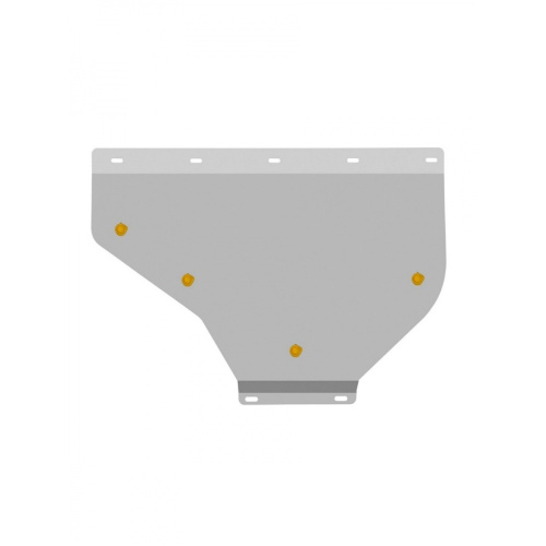 Защита топливного бака Li Auto (Lixiang) L6 2024- V- 1.5 гибрид, AT 4WD Арт. NLZ2803630A