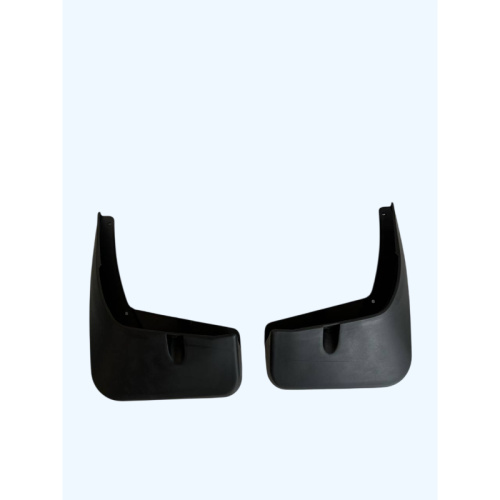 Брызговики Suzuki Vitara 2014-2019, задние, пластик Арт. SI 04-00215