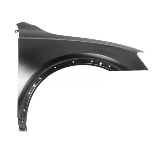 Крыло переднее  Audi Q3 (8U) 2011-2014, справа (R) Арт. STAUQ30161