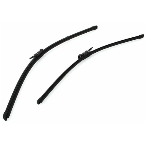 Комплект стеклоочистителей Denso Flat DF-021 600мм/550мм арт. DF-021