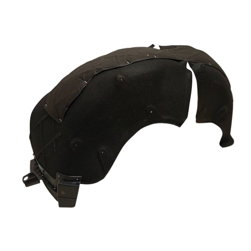 Подкрылок Lixiang Li L9 2022-, задний правый, пластик Арт. STLIL9064L1