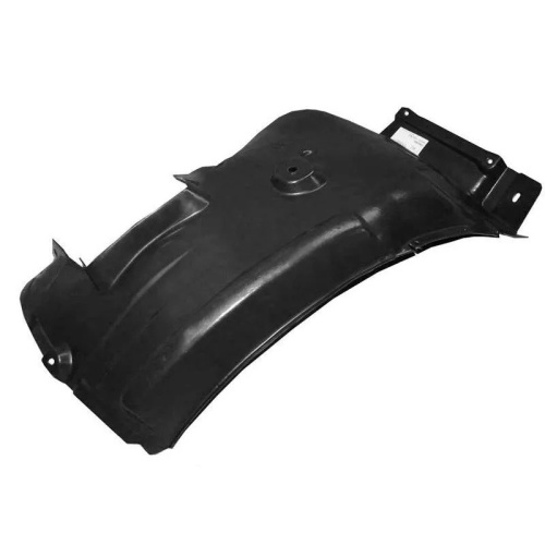 Подкрылок BMW 3 (E90) 2004-2010 Седан задняя часть, передний левый, пластик Арт. STBM34016LA2
