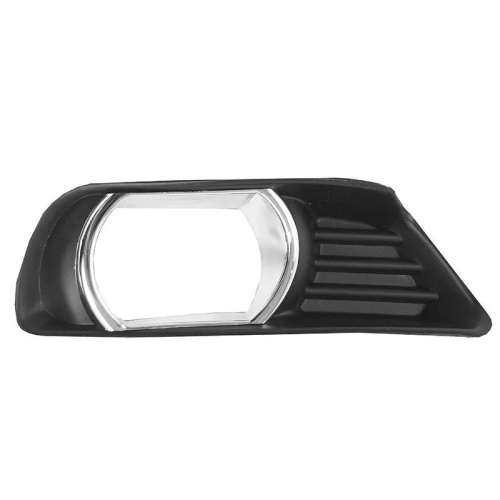 Оправа ПТФ  Toyota Camry (XV40) 2006-2009 хром.ободок, справа (R) Арт. ST-TYL5-219-1