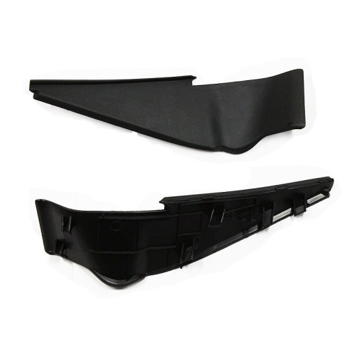 Жабо Renault Kaptur I 2016-2020 FL1 жабо Пластик 1 шт Арт. STRN16015G1