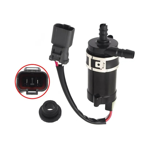 Насос омывателя  Honda Accord VIII 2007-2011 Универсал,  Арт. ST76806SNBS01