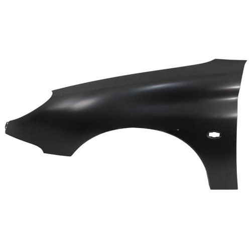 Крыло переднее  Peugeot 206 1998-2012 3 дв. Под поворот, слева (L) Арт. STPG260162