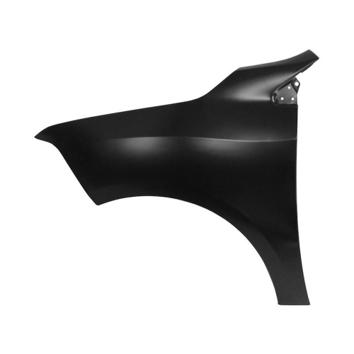 Крыло переднее  Renault Fluence 2009-2013, слева (L) Арт. STRNF1016A2