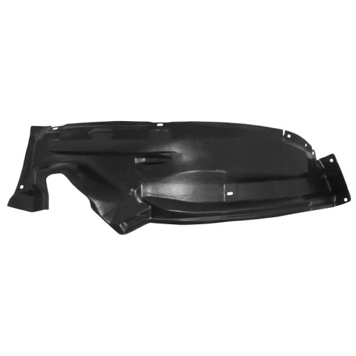 Подкрылок Nissan Murano (Z50) 2002-2008 задняя часть, передний правый, пластик Арт. STDTG5016LA1