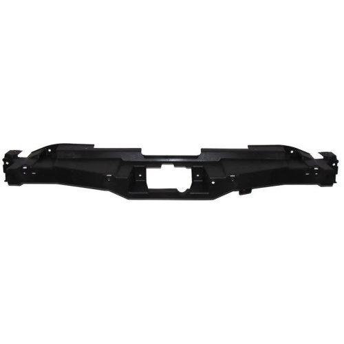 Решетка радиатора  Chevrolet Tahoe (GMT900) 2006-2014 внутренняя часть, Центр (C) Арт. STCV94093A0