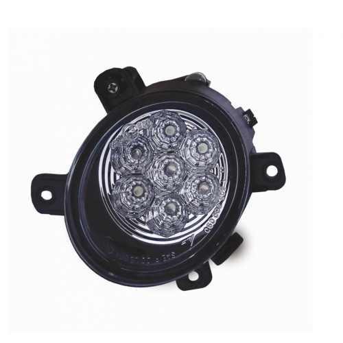ПТФ LED  LADA Granta (2190) 2011-2018 Седан, (L+R) комплект Арт. 43902