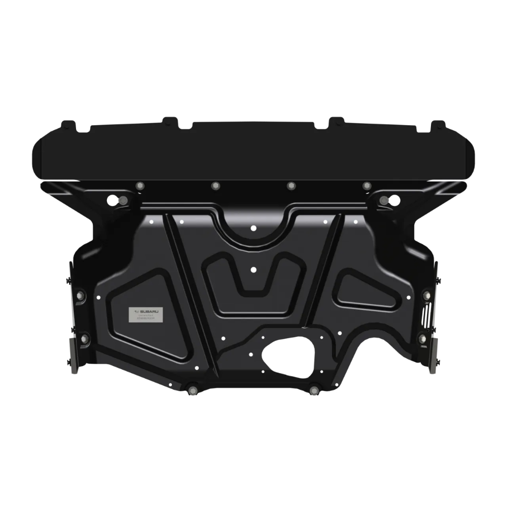 Защита картера двигателя Subaru Forester V (SK/S14) 2018-2021 V - 2.0 CVT; 2.5 CVT 4WD Арт. 223972CP