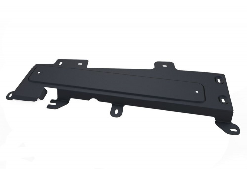 Защита топливопровода Mazda CX-5 (KE) 2011-2015 V - 2.0; 2.5; полный привод Арт. 111.03820.1