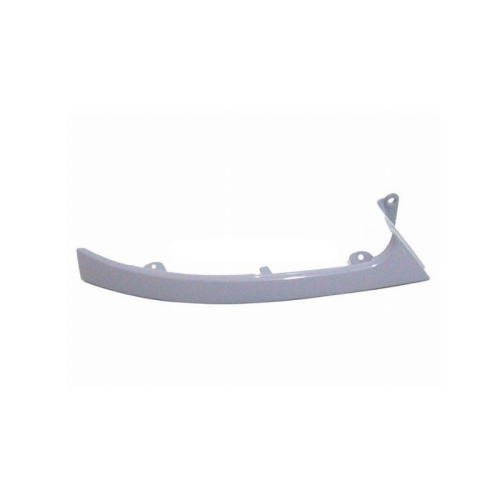 Накладка фары  Chevrolet Lanos 2002-2009, справа (R) Арт. STCVD12061